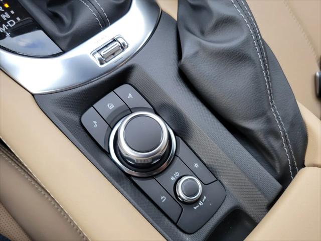 2026 Mazda MX-5 Grand Touring