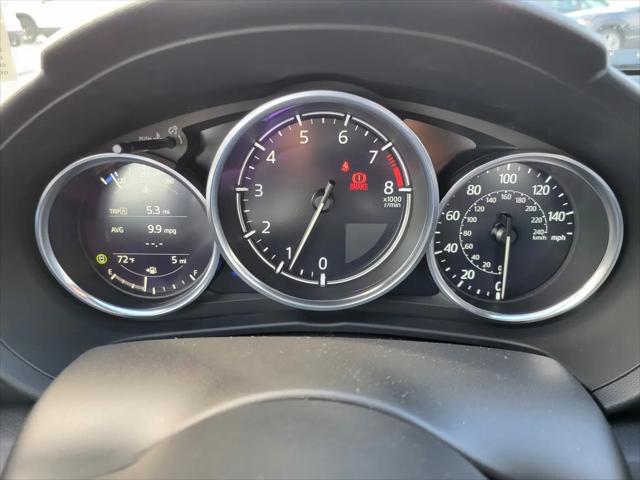 2026 Mazda MX-5 Sport