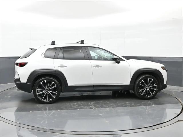 2024 Mazda CX-50 2.5 Turbo