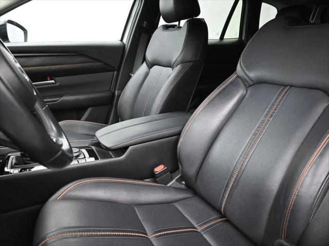 2024 Mazda CX-50 2.5 Turbo