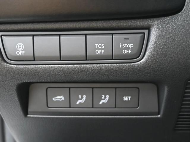 2024 Mazda CX-50 2.5 Turbo