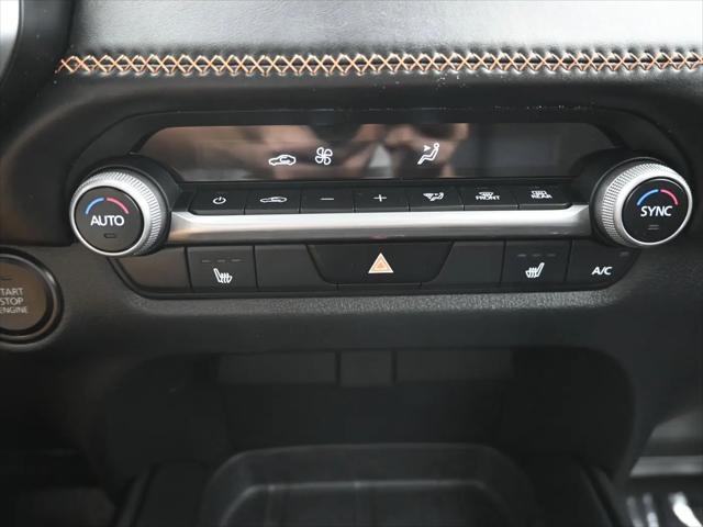 2024 Mazda CX-50 2.5 Turbo