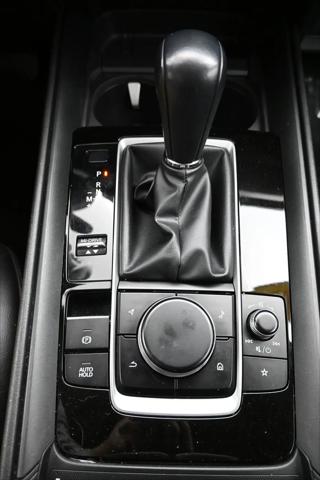 2024 Mazda CX-50 2.5 Turbo