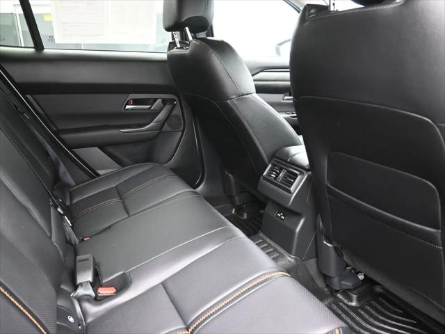 2024 Mazda CX-50 2.5 Turbo