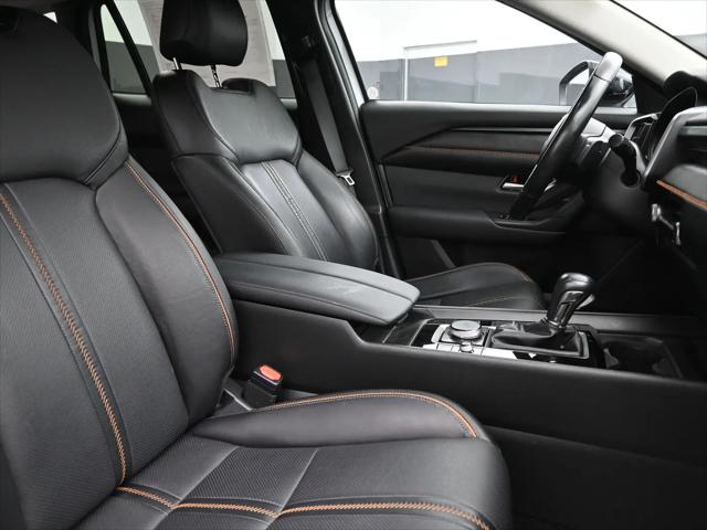 2024 Mazda CX-50 2.5 Turbo