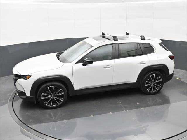 2024 Mazda CX-50 2.5 Turbo