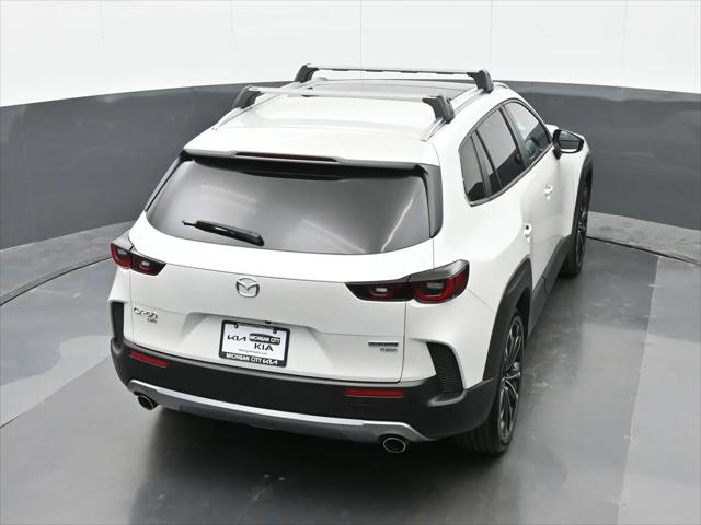 2024 Mazda CX-50 2.5 Turbo