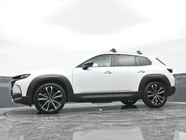 2024 Mazda CX-50 2.5 Turbo