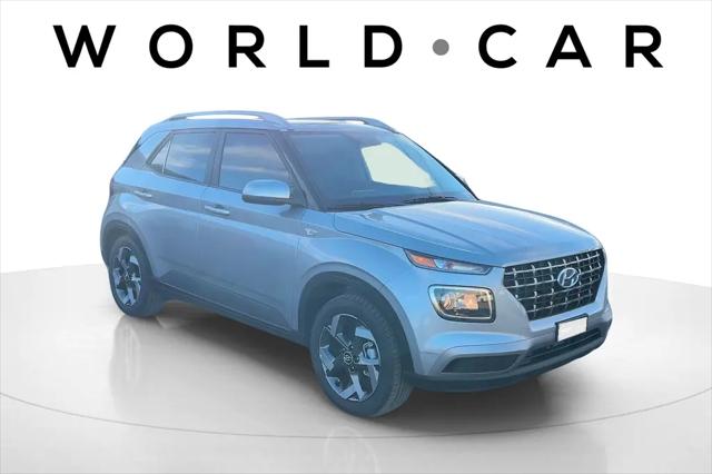 2026 Hyundai Venue SEL for sale in San Antonio, TX