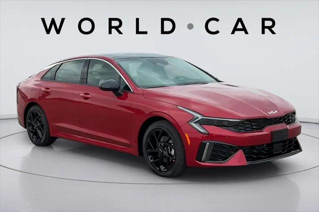 2026 Kia K5 GT-Line AWD for sale in New Braunfels, TX