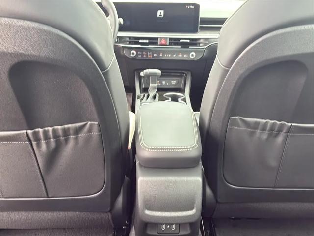 2026 Kia K5 GT-Line AWD