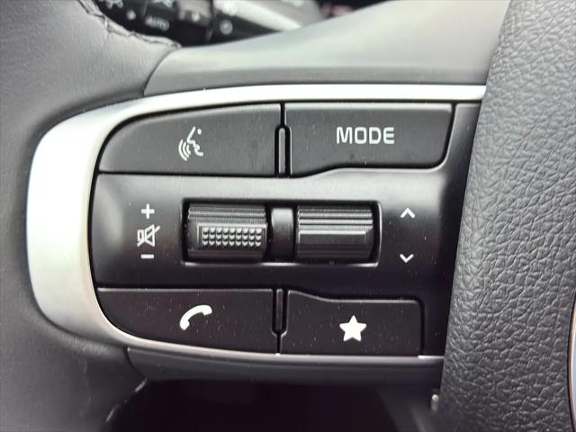 2026 Kia K5 GT-Line AWD