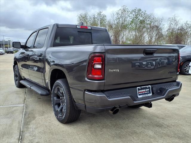 2026 Ram 1500 Express Crew Cab 4x4 5'7" Box