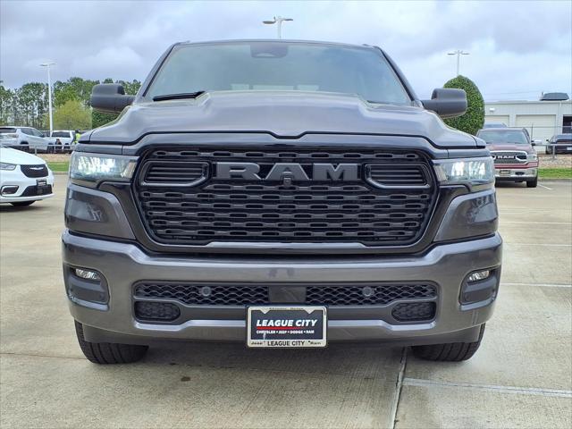 2026 Ram 1500 Express Crew Cab 4x4 5'7" Box