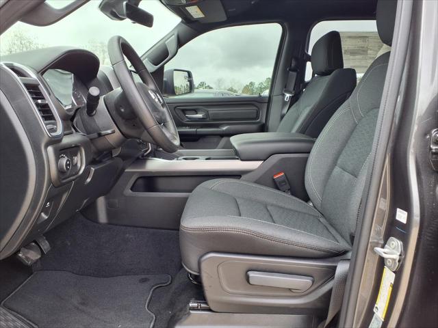 2026 Ram 1500 Express Crew Cab 4x4 5'7" Box