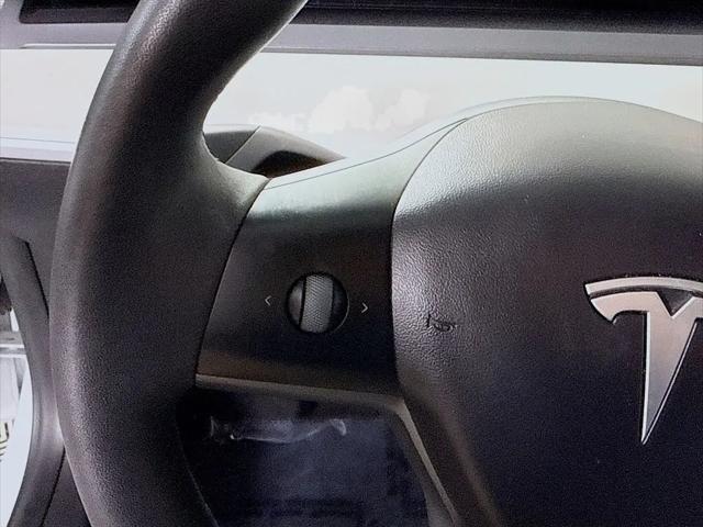 2021 Tesla Model 3 Standard Range Plus Rear-Wheel Drive