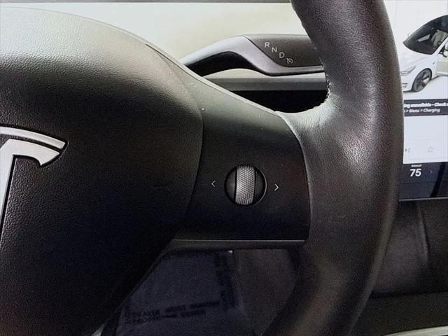 2021 Tesla Model 3 Standard Range Plus Rear-Wheel Drive