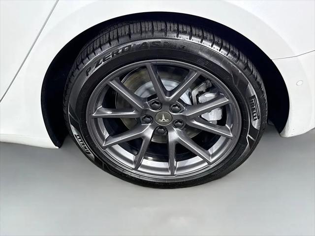 2021 Tesla Model 3 Standard Range Plus Rear-Wheel Drive