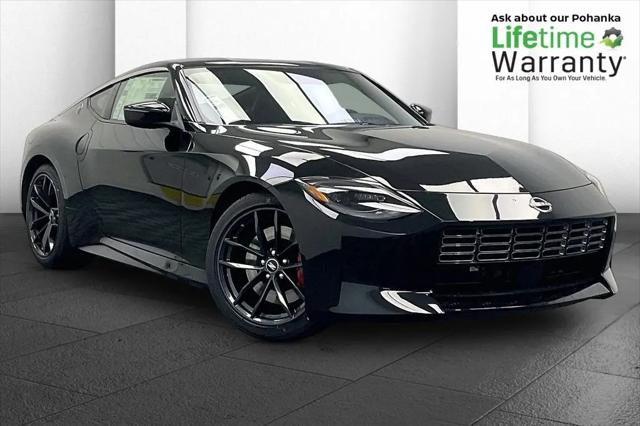 2026 Nissan Z Performance for sale in Fredericksburg, VA