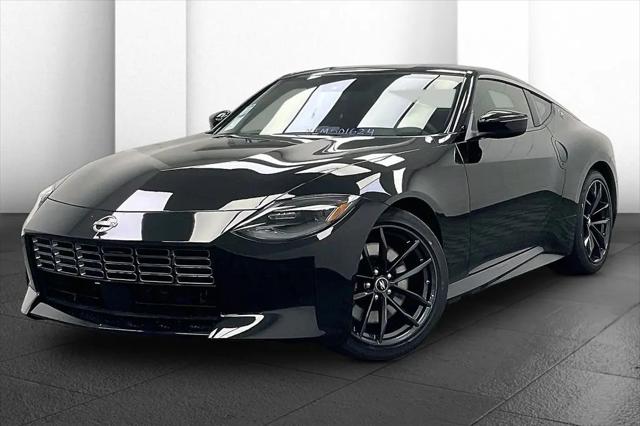 2026 Nissan Z Performance