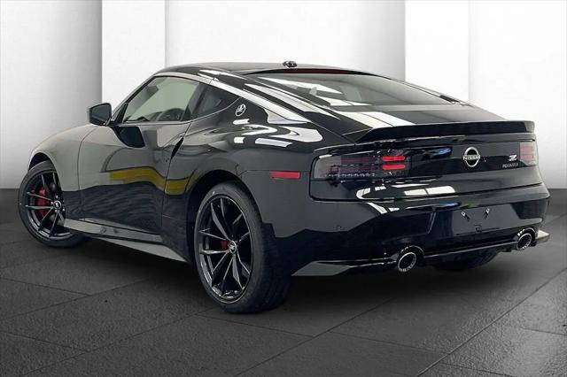 2026 Nissan Z Performance