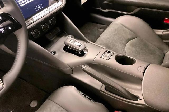 2026 Nissan Z Performance