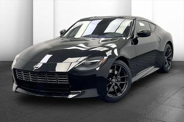 2026 Nissan Z Performance