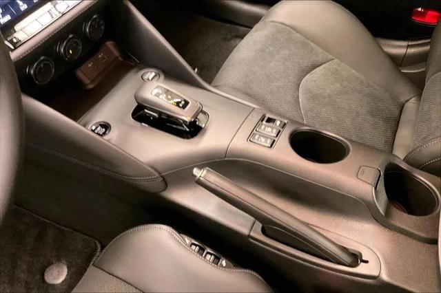 2026 Nissan Z Performance
