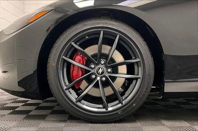 2026 Nissan Z Performance