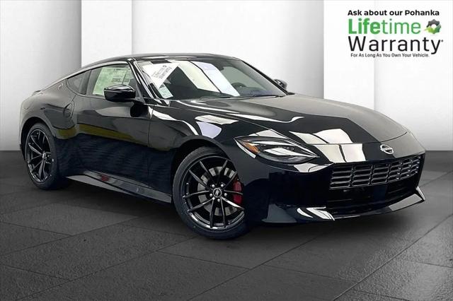 2026 Nissan Z Performance for sale in Fredericksburg, VA