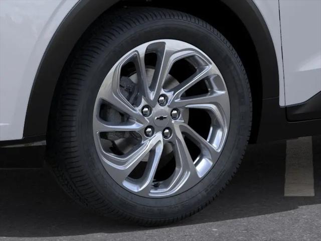 2027 Chevrolet Bolt LT FWD
