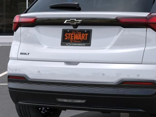 2027 Chevrolet Bolt LT FWD