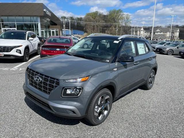 2026 Hyundai Venue SEL w/Two-Tone Roof for sale in Bel Air, MD