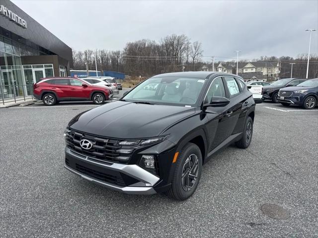 2026 Hyundai Tucson Hybrid Blue SE for sale in Bel Air, MD