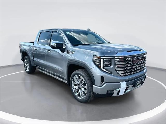 2026 GMC Sierra 1500 Crew Cab, Short Bed, Denali, 4WD for sale in Houston, TX