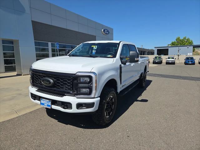 2026 Ford F-250 XLT for sale in Oroville, CA
