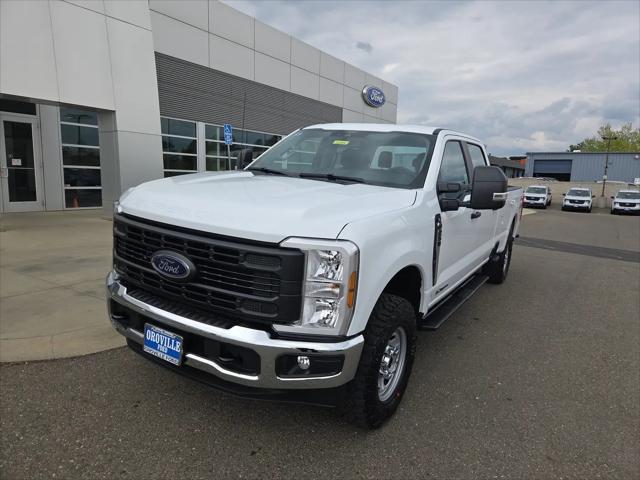 2026 Ford F-250 XL for sale in Oroville, CA
