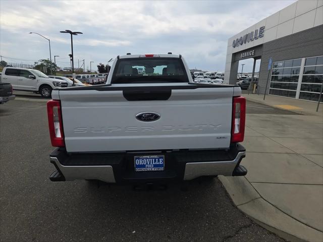 2026 Ford F-250 XL