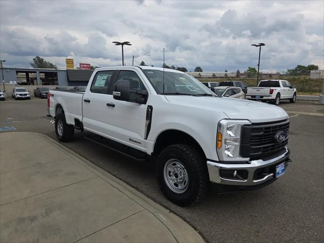2026 Ford F-250 XL