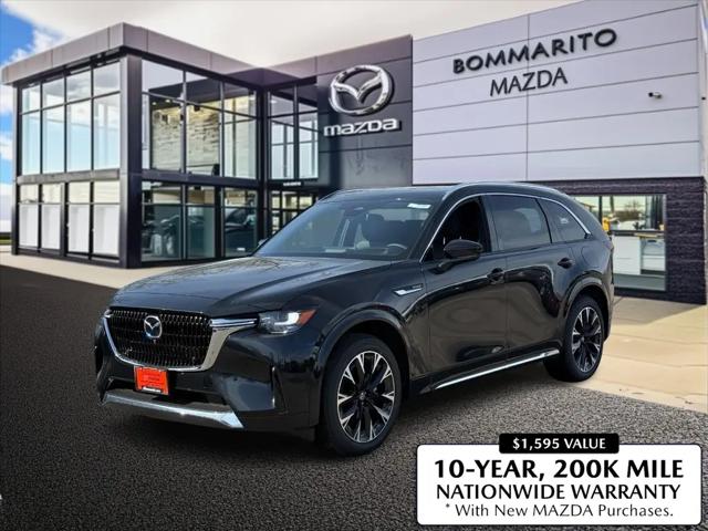 2026 Mazda X-90 3.3 Turbo S Premium Plus for sale in Ellisville, MO