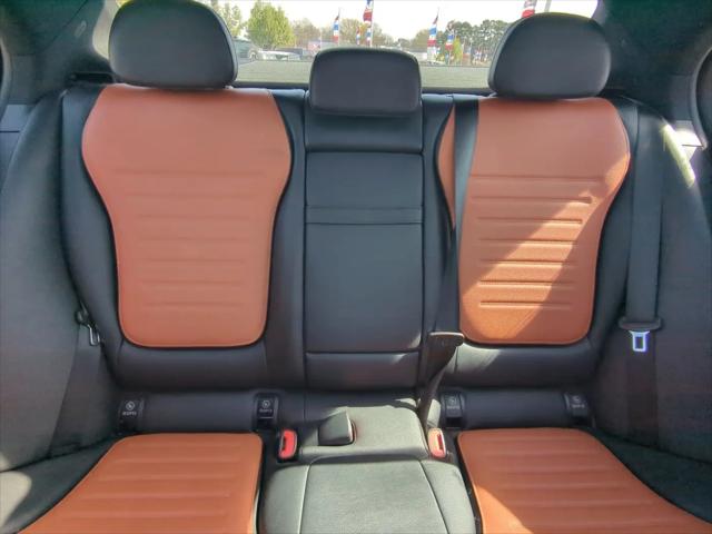 2023 Mercedes-Benz AMG C 43 4MATIC