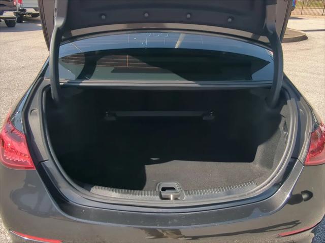 2023 Mercedes-Benz AMG C 43 4MATIC