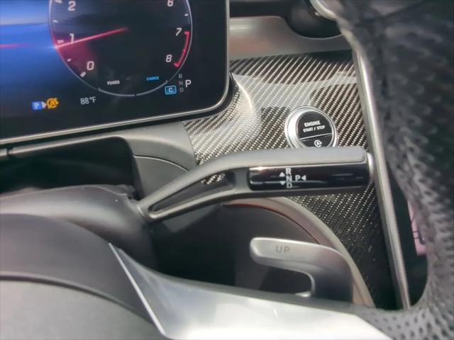 2023 Mercedes-Benz AMG C 43 4MATIC