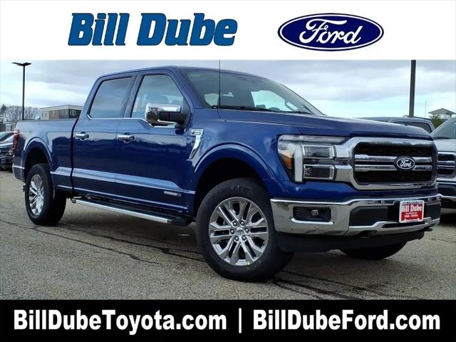 2026 Ford F-150 LARIAT for sale in Dover, NH