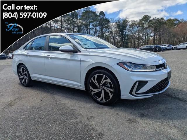 2026 Volkswagen Jetta SEL for sale in Richmond, VA