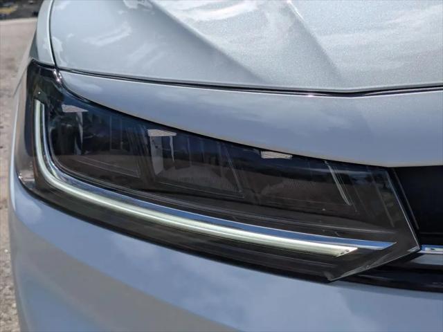 2026 Volkswagen Jetta SEL