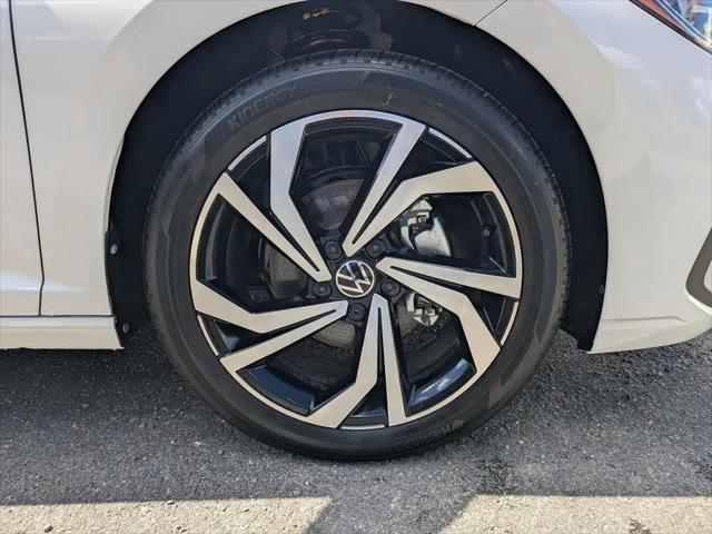 2026 Volkswagen Jetta SEL