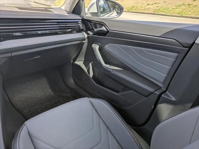 2026 Volkswagen Jetta SEL