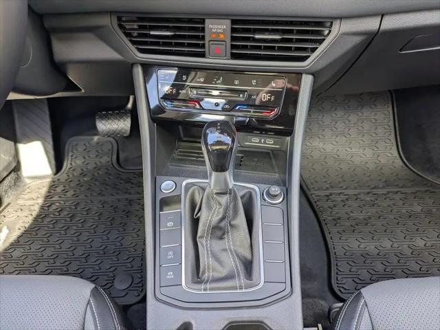 2026 Volkswagen Jetta SEL