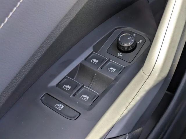 2026 Volkswagen Jetta SEL